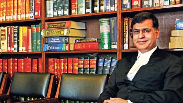 Andhra Pradesh Government Pays ₹44 Lakh Fees to Senior Advocate Siddharth Luthra