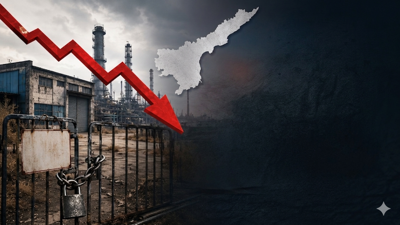 Industrial Sector Under Strain During the Coalition Government’s Two-Year Rule