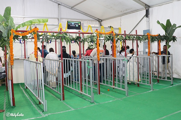 Srivani Ticket Black Market Scam Shocks Devotees at Tirumala