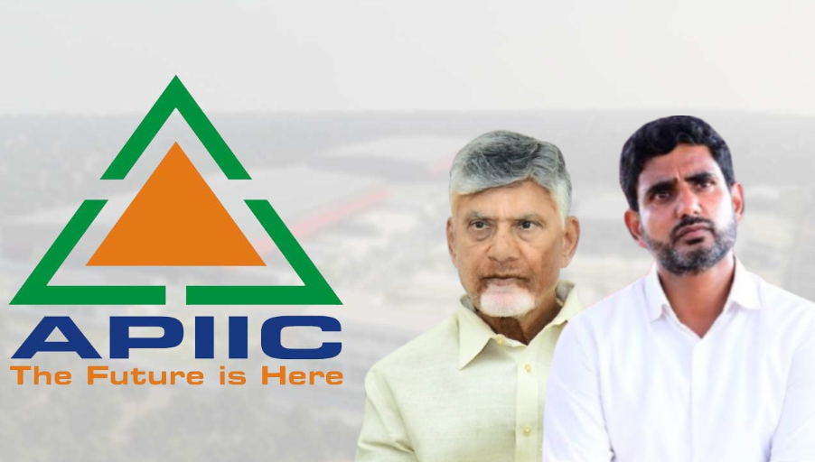 Investment. Industrial Growth? Questions Rise Over Massive Land Allocations in Andhra Pradesh