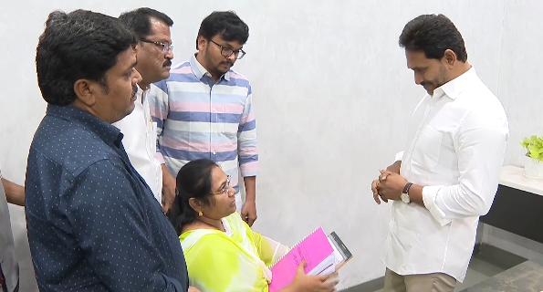 Sugali Preethi Case: Parents Want Justice After Nine Years