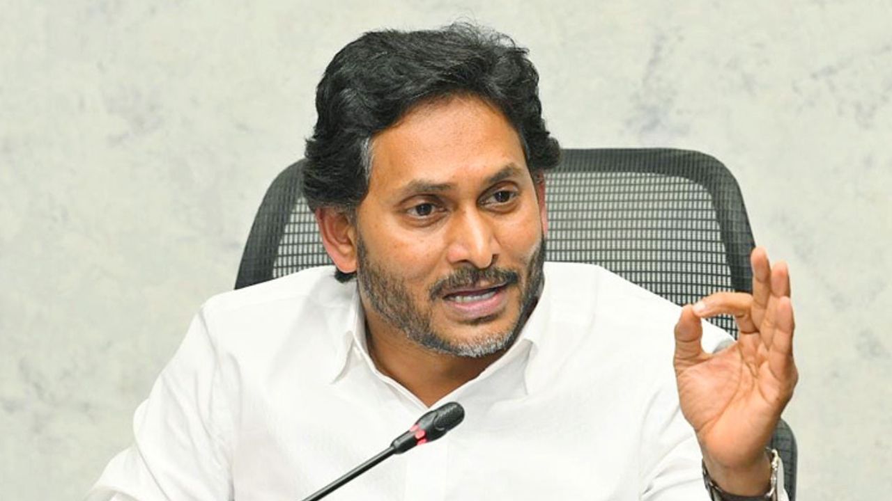 “Babu’s Promises Are a Guarantee of Deception” – Jagan Fires on Chandrababu’s Governance