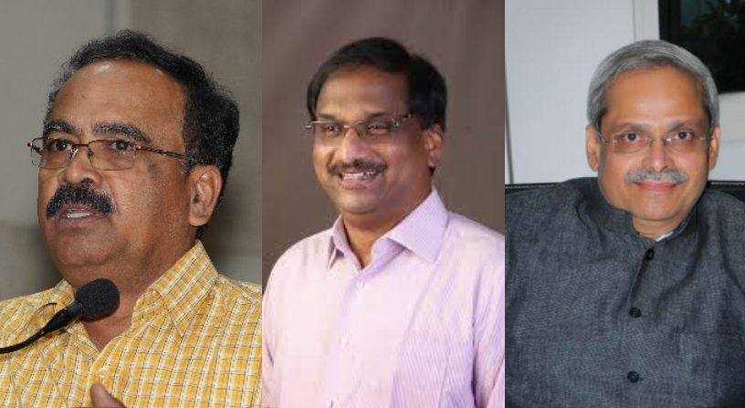 Is Dissent Being Silenced in Andhra Pradesh Politics? Concerns Grow Over "PayTM" Label Attacks
