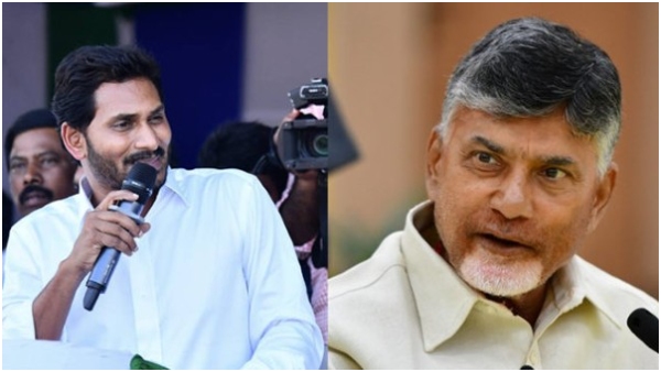 Land Titling Act and Land Survey in Andhra Pradesh: A Renewed Political Debate