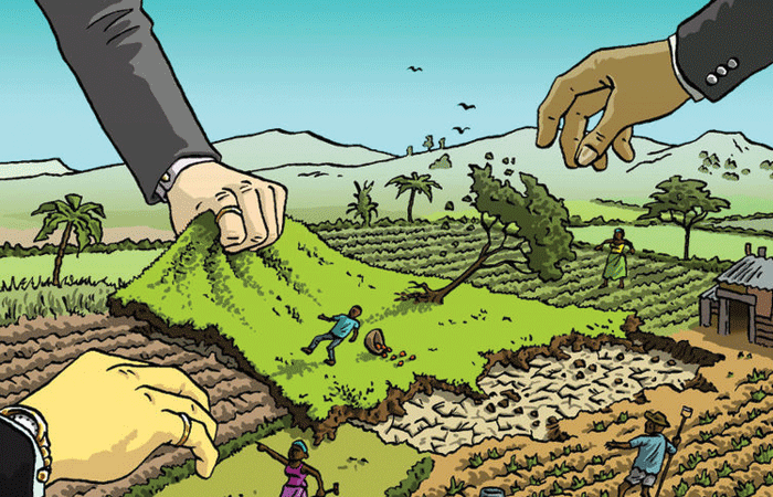 Scams, Land Controversies, and Rising Public Burden Under the Coalition Government’s Two-Year Rule