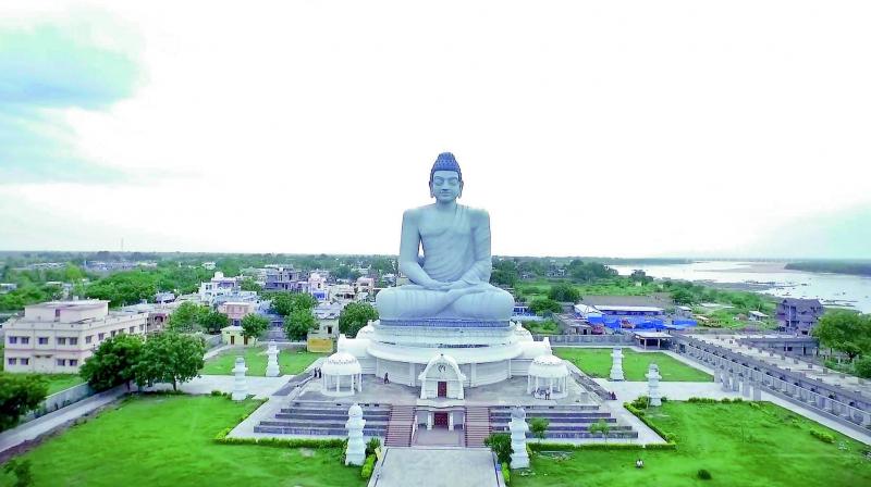 Big Problem With Temple Land in Amaravati Capital Land Pooling