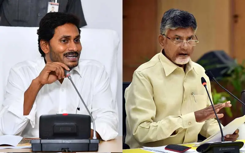 From "Button Politics" to Budget Reality: The Growing Debate Over Andhra Pradesh’s Finances