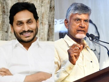 Maha Nadu Ends,. Why Did Jagan Dominate the Discussion?