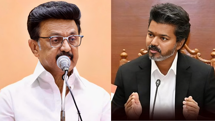 Will Vijay Government Fail to Complete Five Years? Stalin's Sensational Remarks Spark Political Storm in Tamil Nadu