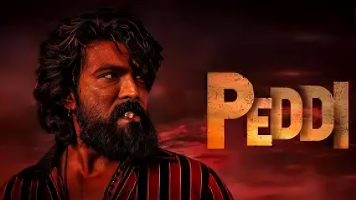 Peddi OTT: Ram Charan's 'Peddi' OTT Release Date Confirmed
