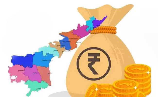 "Development or Debt?" Is Andhra Pradesh Moving Forward on a New Doctrine of Borrowing?