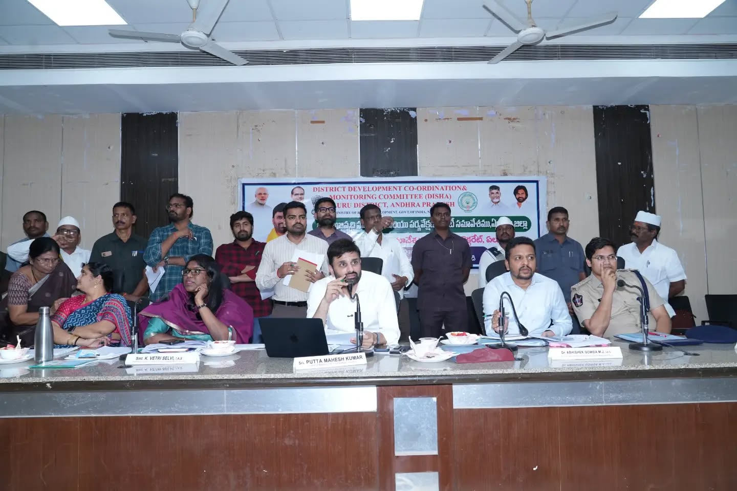 TDP MP’s Remarks on Drunk Driving Cases Spark Debate: Are There Exceptions to the Law?