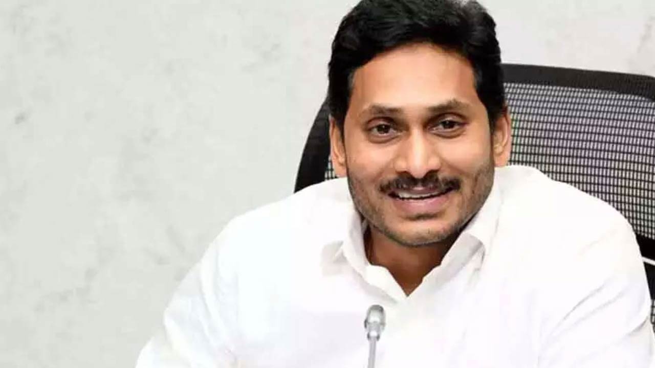 DSC 2025 Recruitment Row Deepens: Jagan Demands CBI Probe into Alleged Irregularities