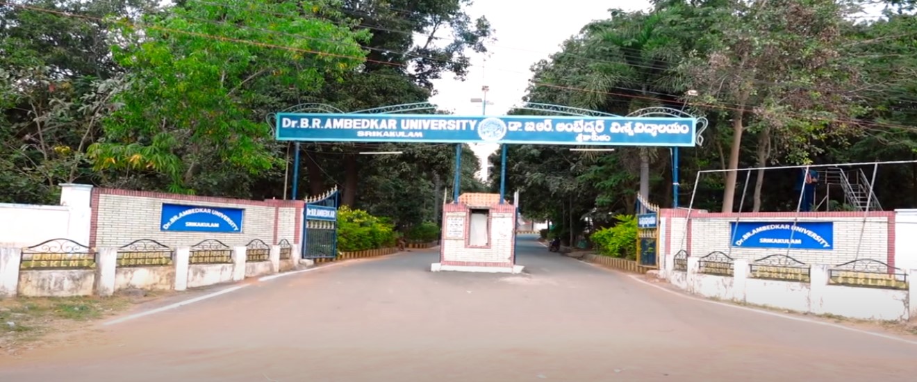 Ambedkar University Salary Hike Controversy: Higher Pay for M.Phil Holders Than Ph.D Scholars?