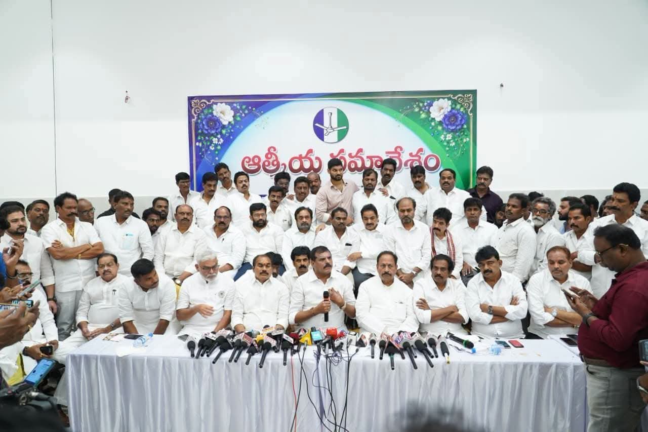 Kapu Community Politics in Andhra Pradesh: Renewed Debate and Political Controversy