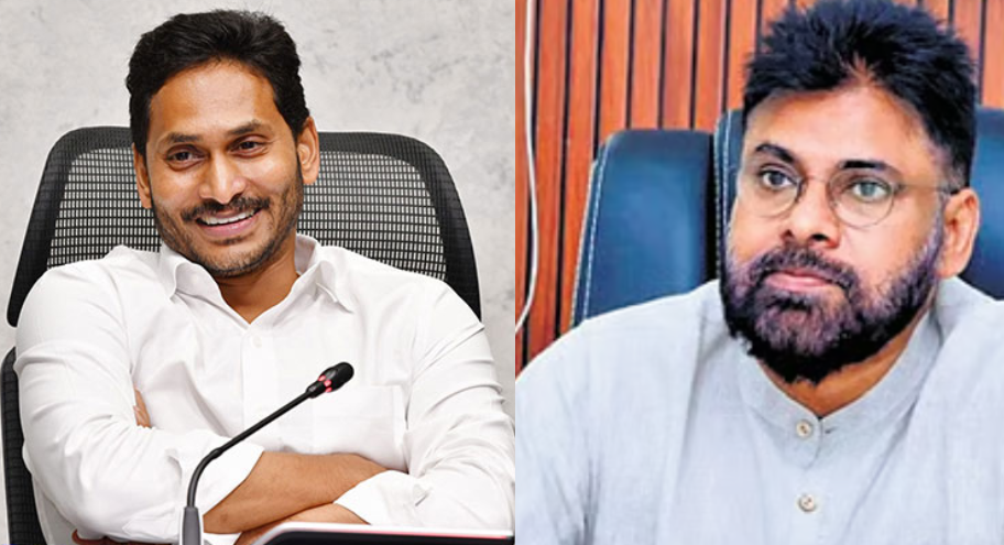 Andhra Pradesh Politics: Debate Over Development Under YSRCP Rule Gets New Attention