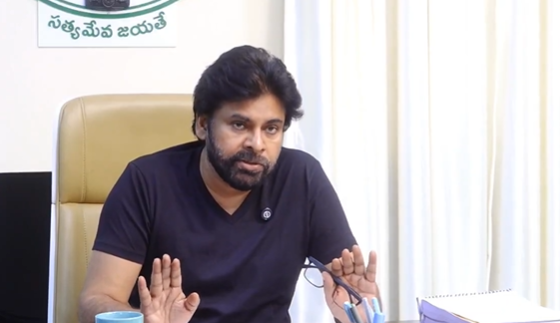 Godavari River Pollution: Deputy CM Pawan Kalyan’s Comments Spark Political Debate