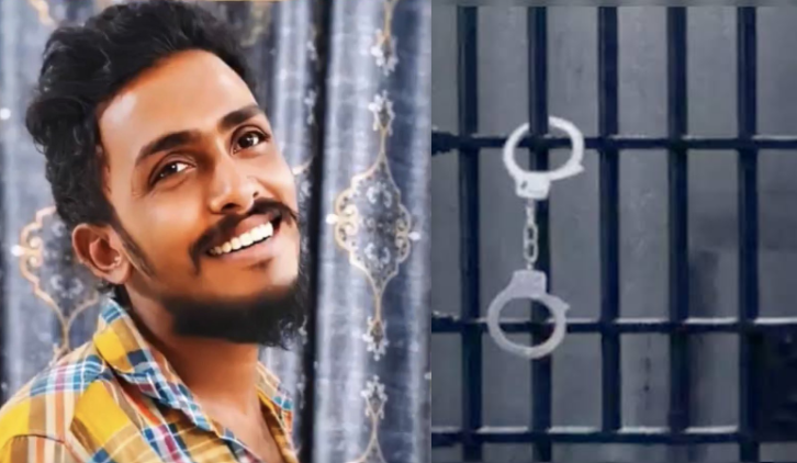 Gade Sai Krishna Missing Case Raises Questions Over Policing and Rule of Law in Andhra Pradesh