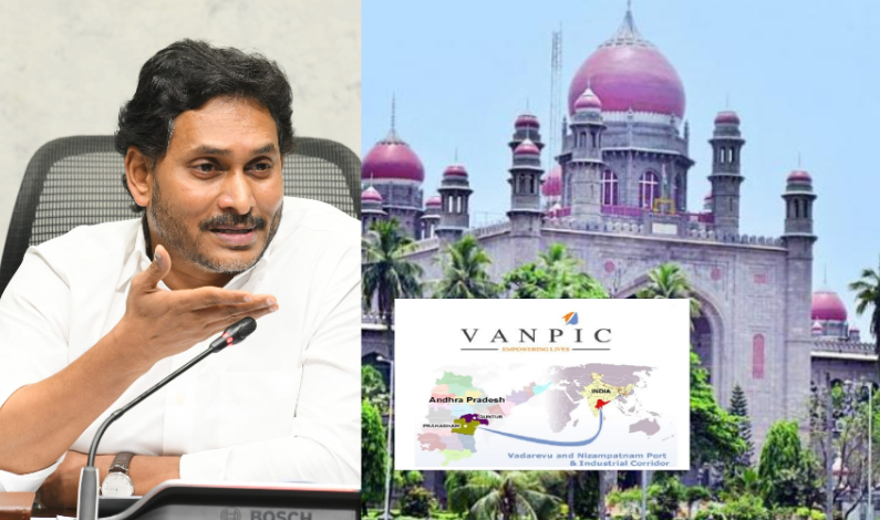 ED Faces Setback in Vanpic Case: Telangana High Court Upholds Tribunal Order