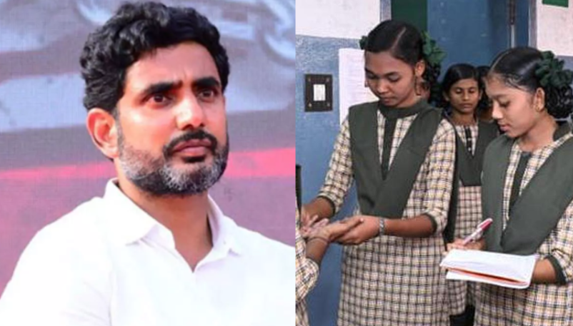 Declining Enrollment in Andhra Pradesh Government Schools Raises Serious Concerns