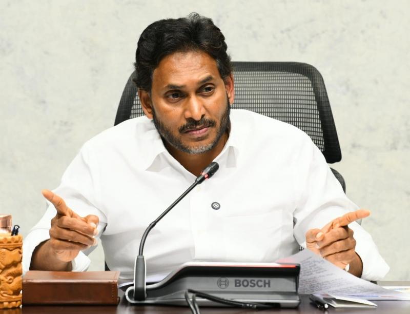 Jagan Reacts to Undavalli Clash, Asks Chandrababu: "Are You Running a Goonda Raj?"