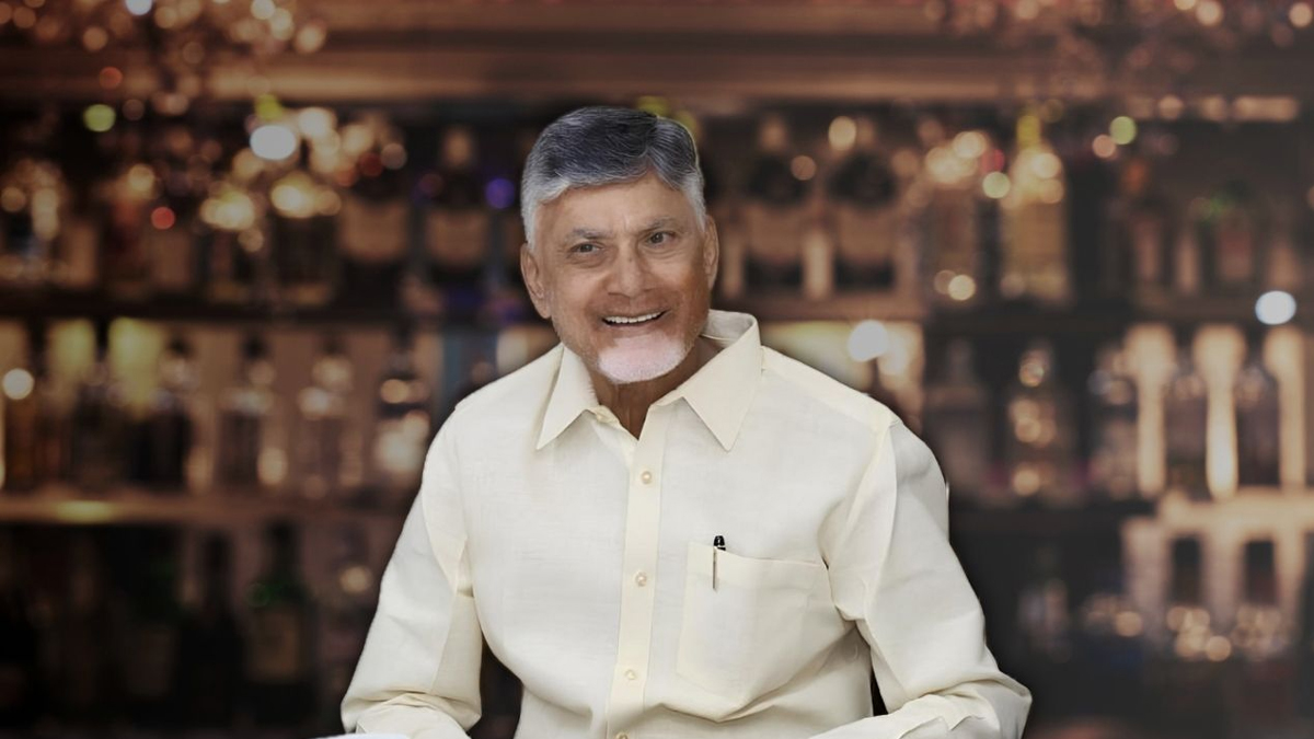 AP Government Clears 24x7 Liquor Sales at Airports; New Decision Draws Criticism