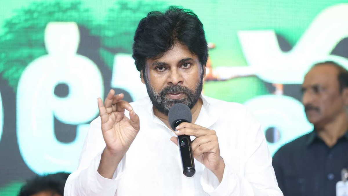 “Is This the Morality Learned from Reading Two Lakh Books..? Intense Debate in Andhra Pradesh Politics”