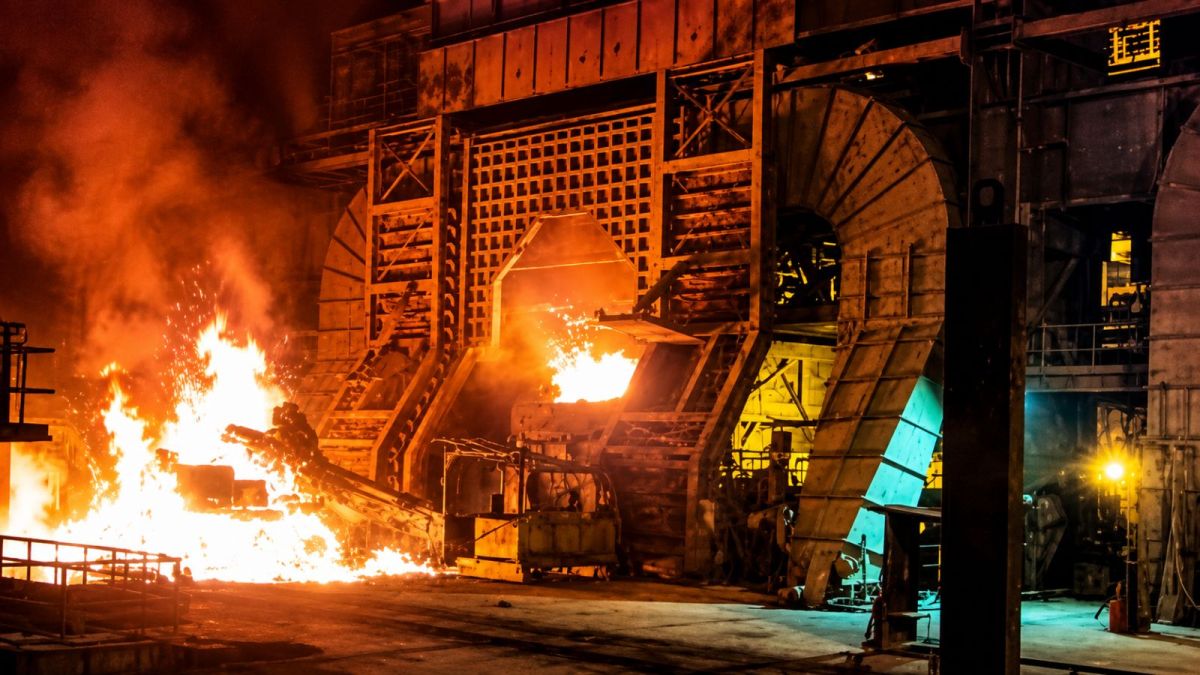 Human Rights Forum Expresses Concern Over Vizag Steel Plant Explosion