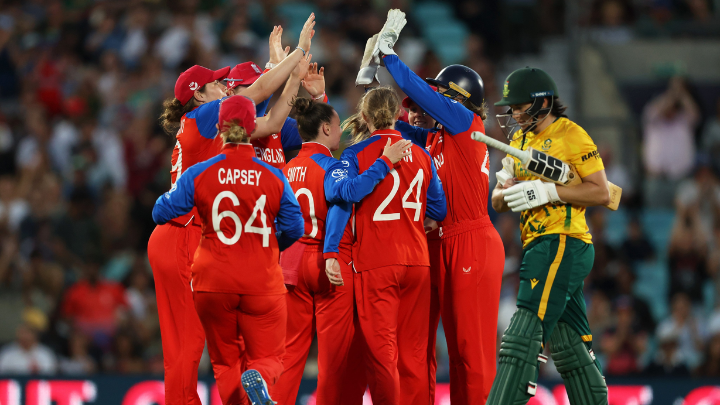 England Storm into T20 World Cup 2026 Final with Dominant Win Over South Africa