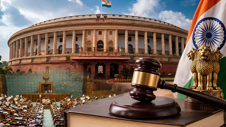 Parliament Monsoon Session 2026: Begins July 20; Key Bills and Opposition Strategy Set to Dominate
