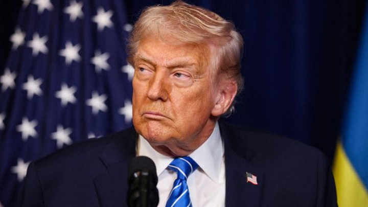 Donald Trump Assassination Worth ₹85 Crore? Iraqi Armed Group Makes Sensational Claim