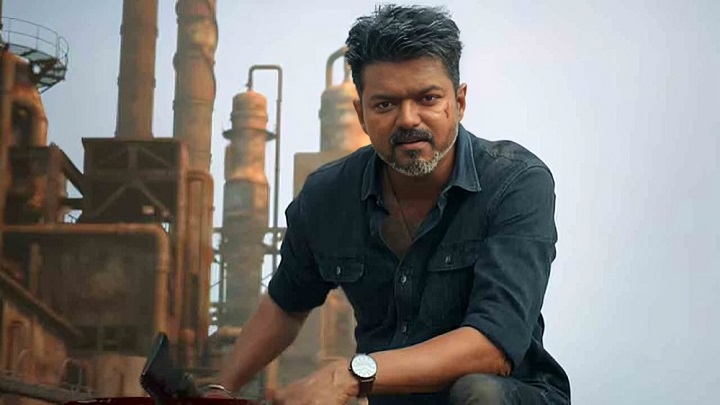 Jananayagan Release Buzz: Vijay’s Final Film Before Politics Likely to Hit Screens on July 31