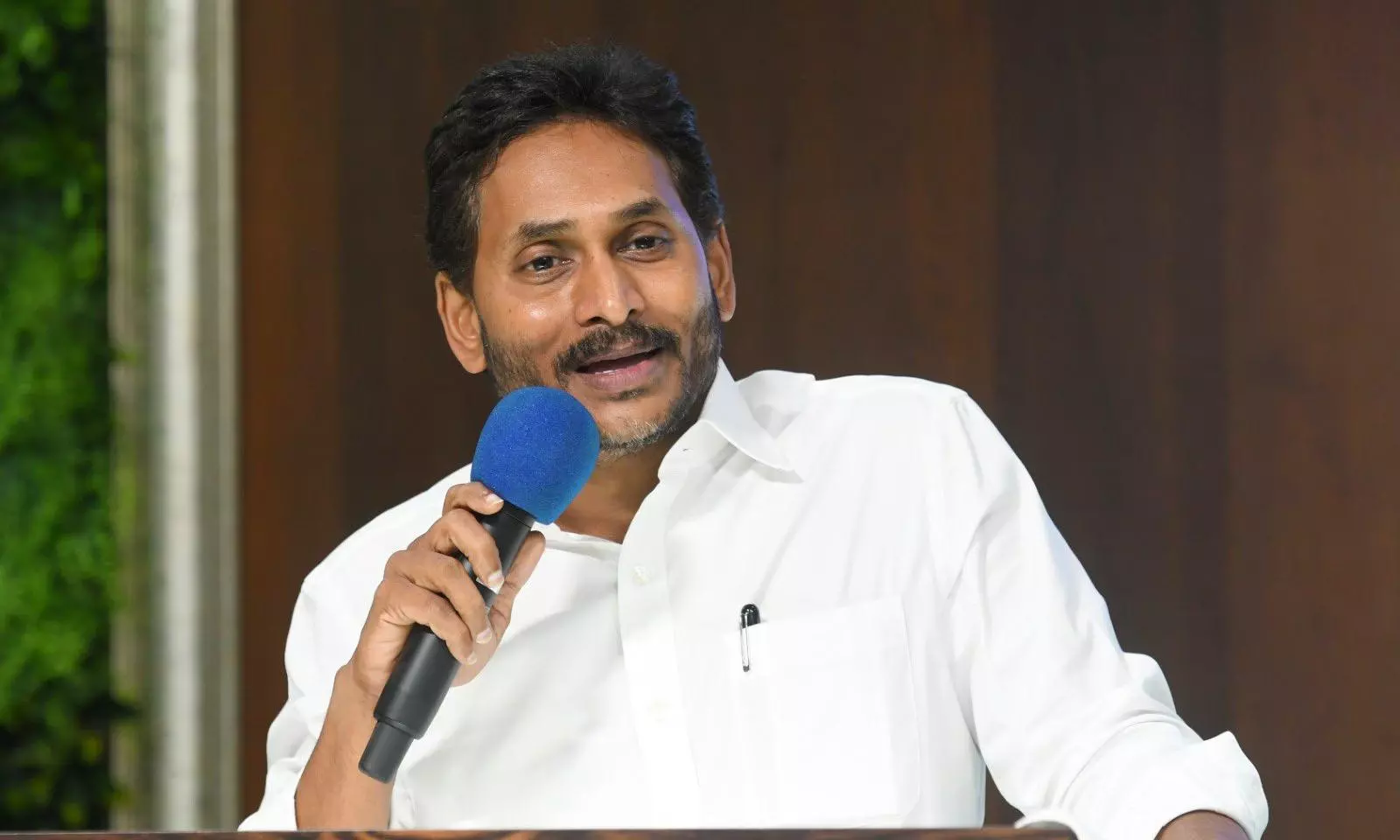 YS Jagan to Meet Aqua Farmers in Bhimavaram on July 15 Amid Deepening Aquaculture Crisis