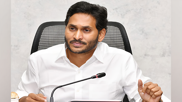 YS Jagan Slams Andhra Pradesh Government Over Guntur Woman Assault Incident