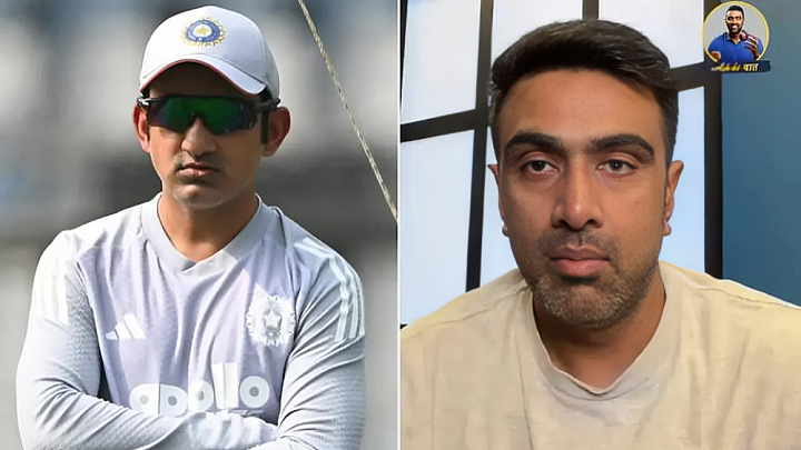 Ashwin Slams Team India's Rotation Policy, Says Sanju Samson Was Treated Unfairly