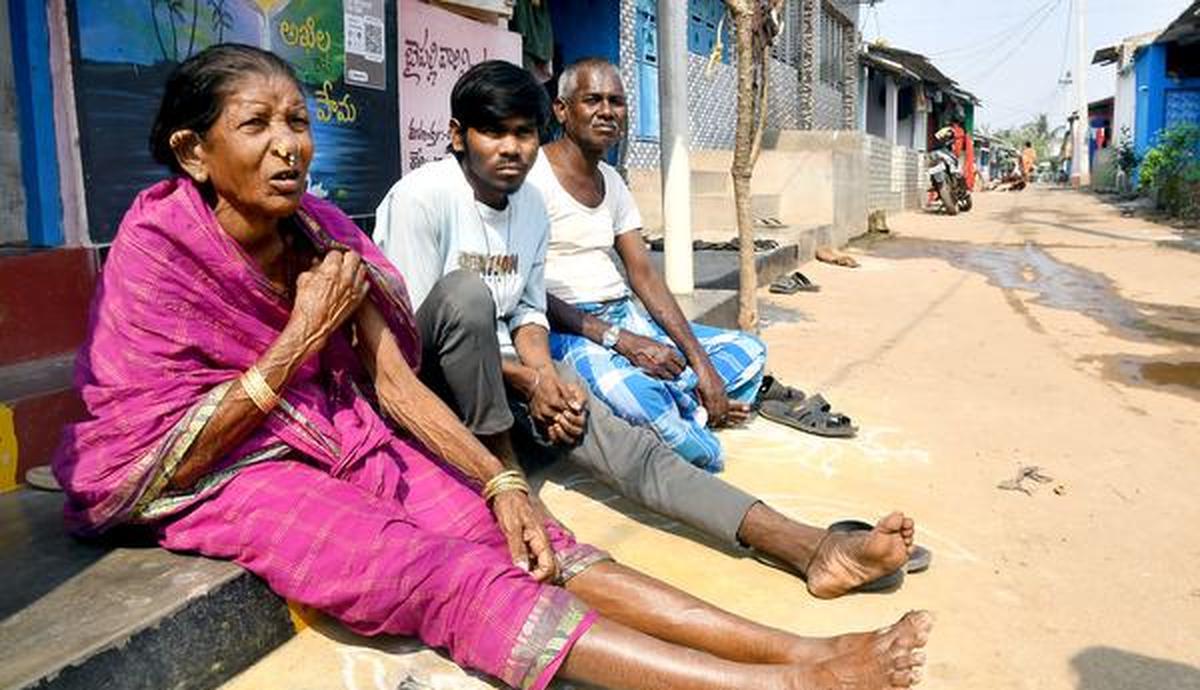 Uddanam Kidney Disease: Four-Decade Health Crisis Continues, Victims Seek Permanent Solution