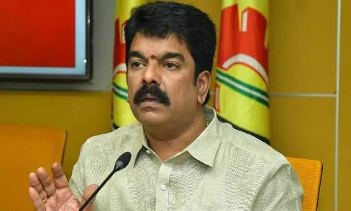 Is Bonda Umamaheswara Rao Upset with Chandrababu's Stand? Is Discontent Growing Among Kapu Leaders in TDP?