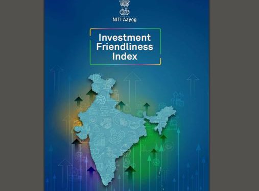 Has Andhra Pradesh's Investment Ranking Declined? Shocking Revelations in the NITI Aayog 2026 Report