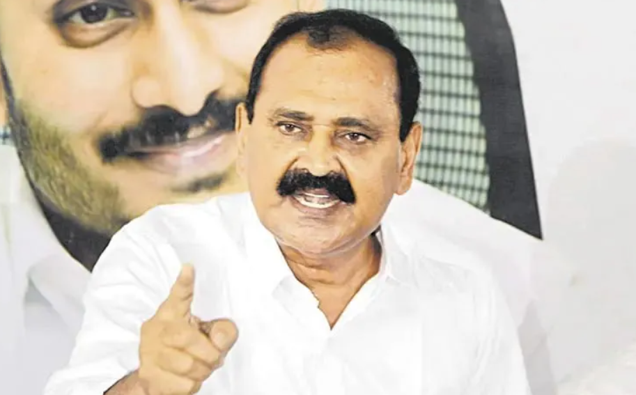 TTD SVIMS Recruitment of 303 Posts Sparks Row; Bhumana Alleges "Another DSC Scam"