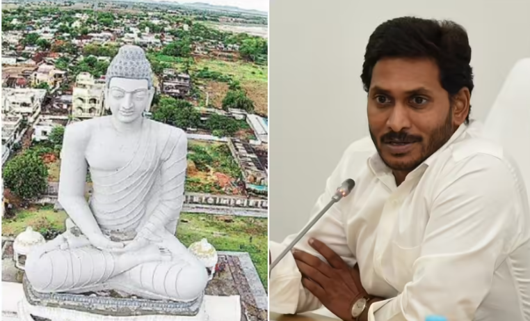 Did Jagan Oppose Amaravati or Alleged Land Grab? Here's the Real Story