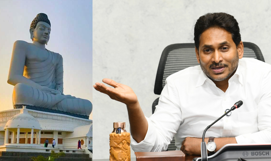 Are Jagan's Statements on Andhra Pradesh's Capital Being Misrepresented? The Real Facts Behind a Decade-Long Controversy