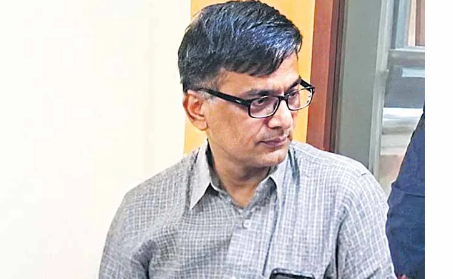 Bollineni Srinivasa Gandhi Back in the Spotlight Amid Fresh Criminal Allegations