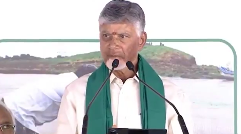 Is Chandrababu Making a U-Turn on Amaravati? Jagan's 'Mavigan' Concept Triggers Fresh Political Debate in Andhra Pradesh