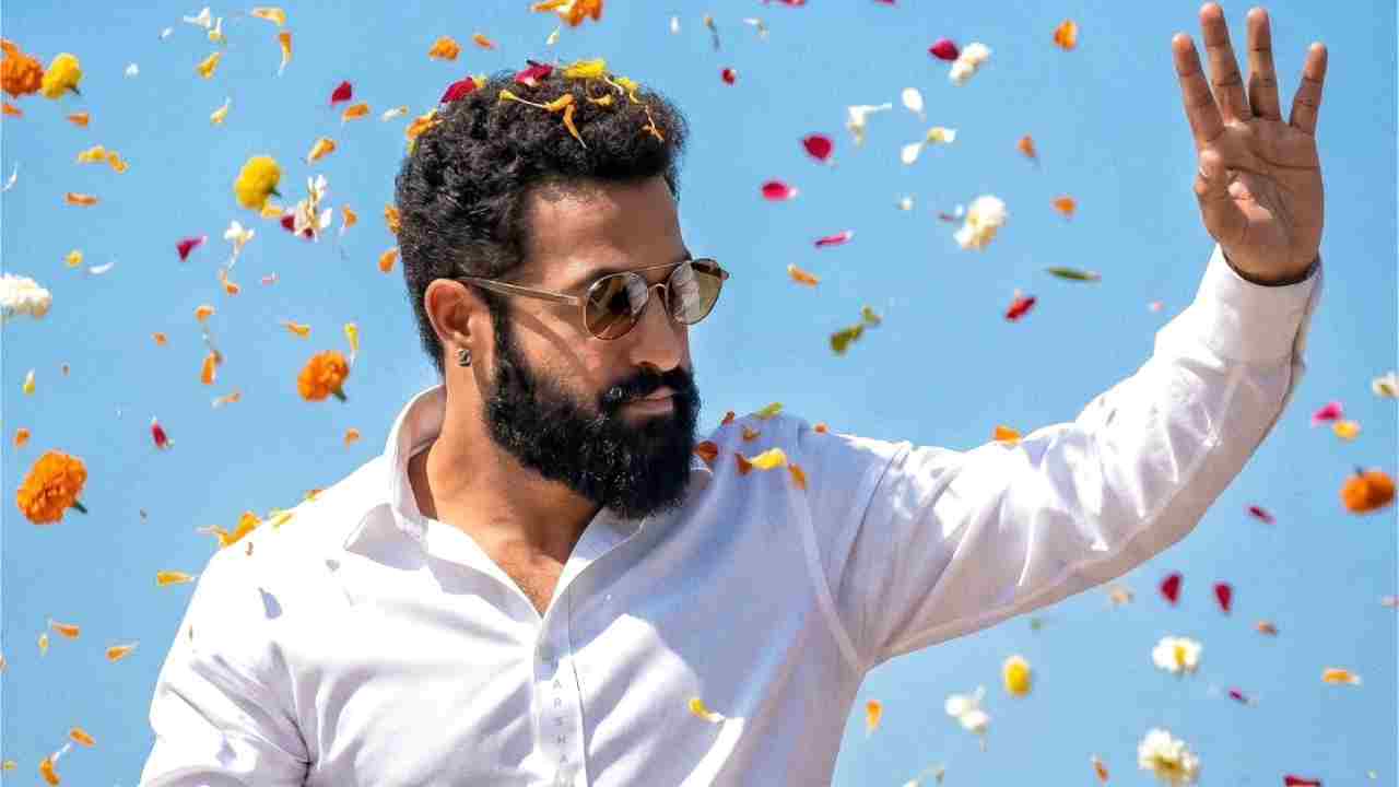 Jr. NTR’s Political Entry: Is Andhra Pradesh Heading for a Major Political Shift?
