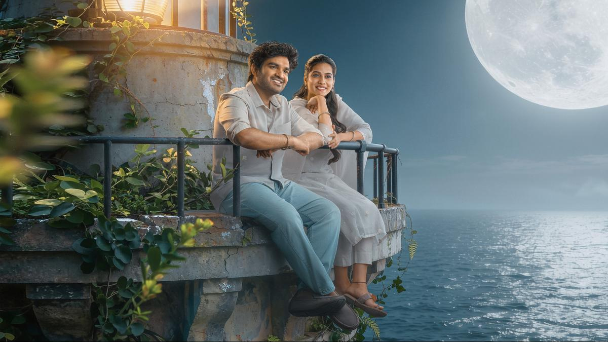 Kiran Abbavaram's Chennai Love Story Shines Overseas, Crosses $500K in North America
