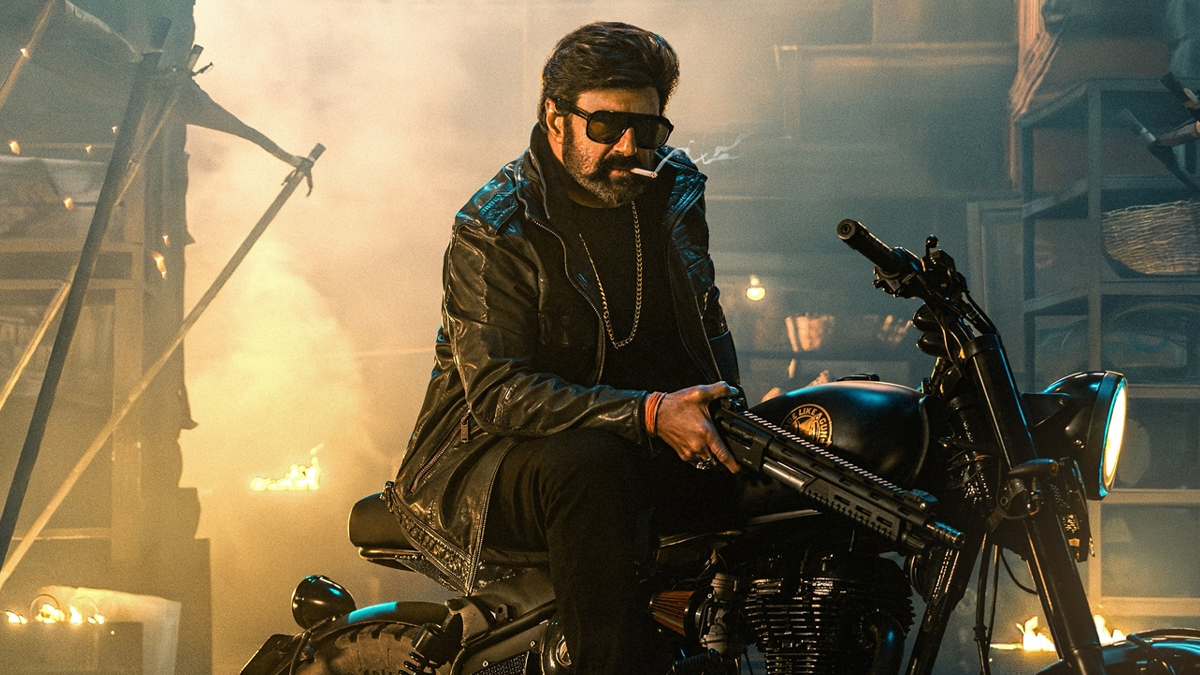 Balakrishna Injured During NBK111 Shoot in Kakinada