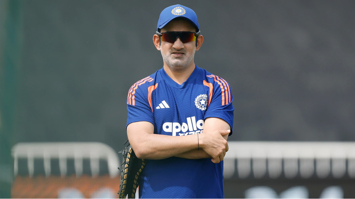 Team India’s Loss to England Sparks Severe Criticism of Gambhir-Gill’s Decisions!