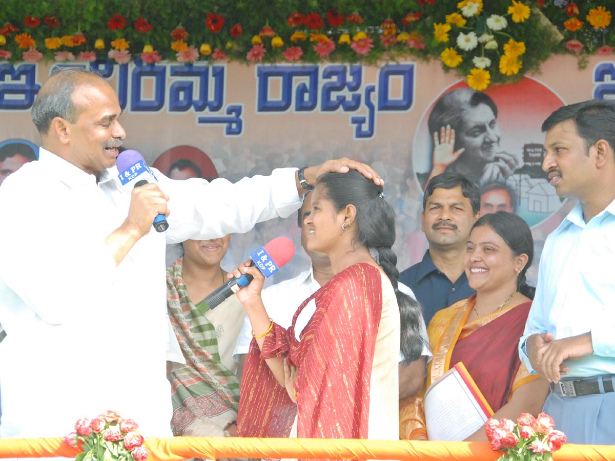 YSR at 77: Remembering the Leader Who Left an Everlasting Mark on Andhra Pradesh