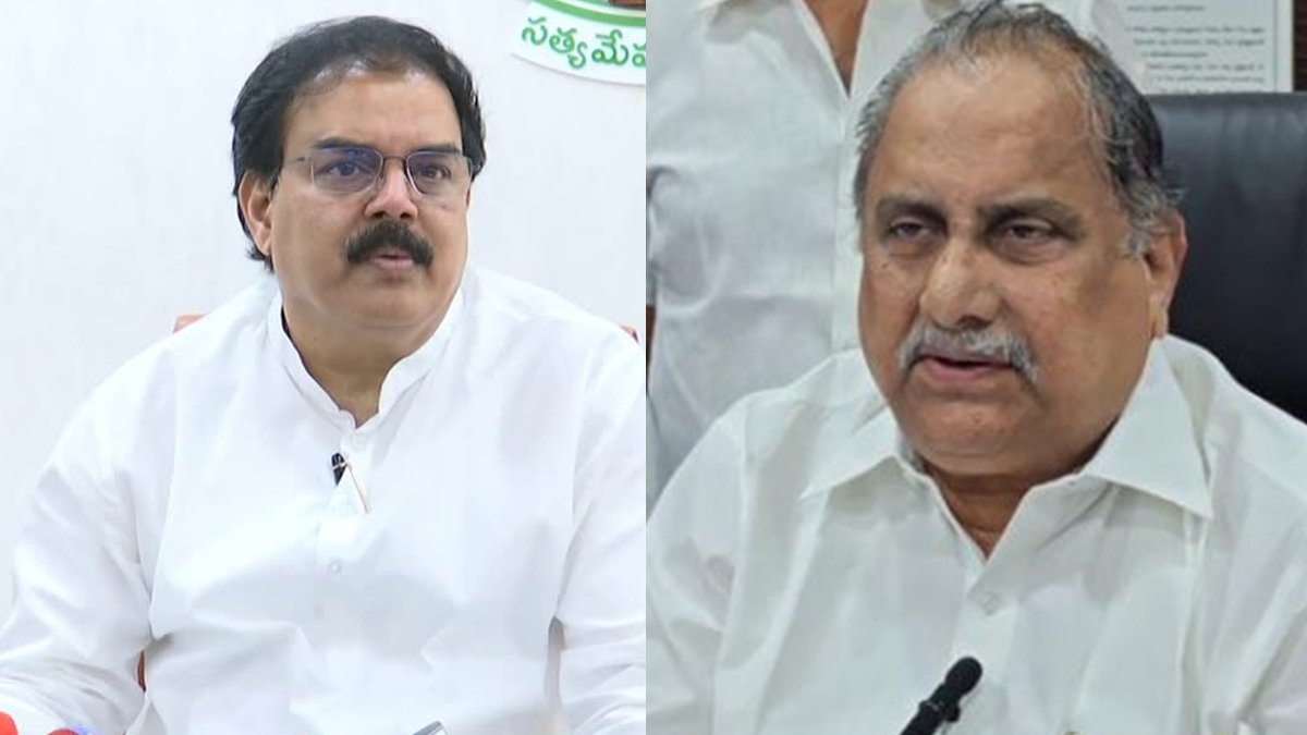 Did Pawan Kalyan Promise Mudragada a Governor's Post? Nadendla Manohar's Remarks Trigger Political Row