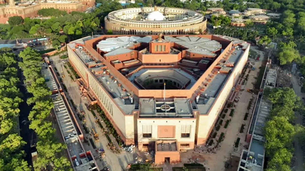 Parliament Monsoon Session Begins Tomorrow; Key Bills Set to Spark Intense Debate!
